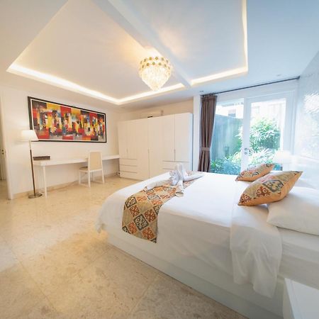 Villa Rainbow Sanur Ngoại thất bức ảnh
