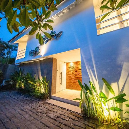 Villa Rainbow Sanur Ngoại thất bức ảnh