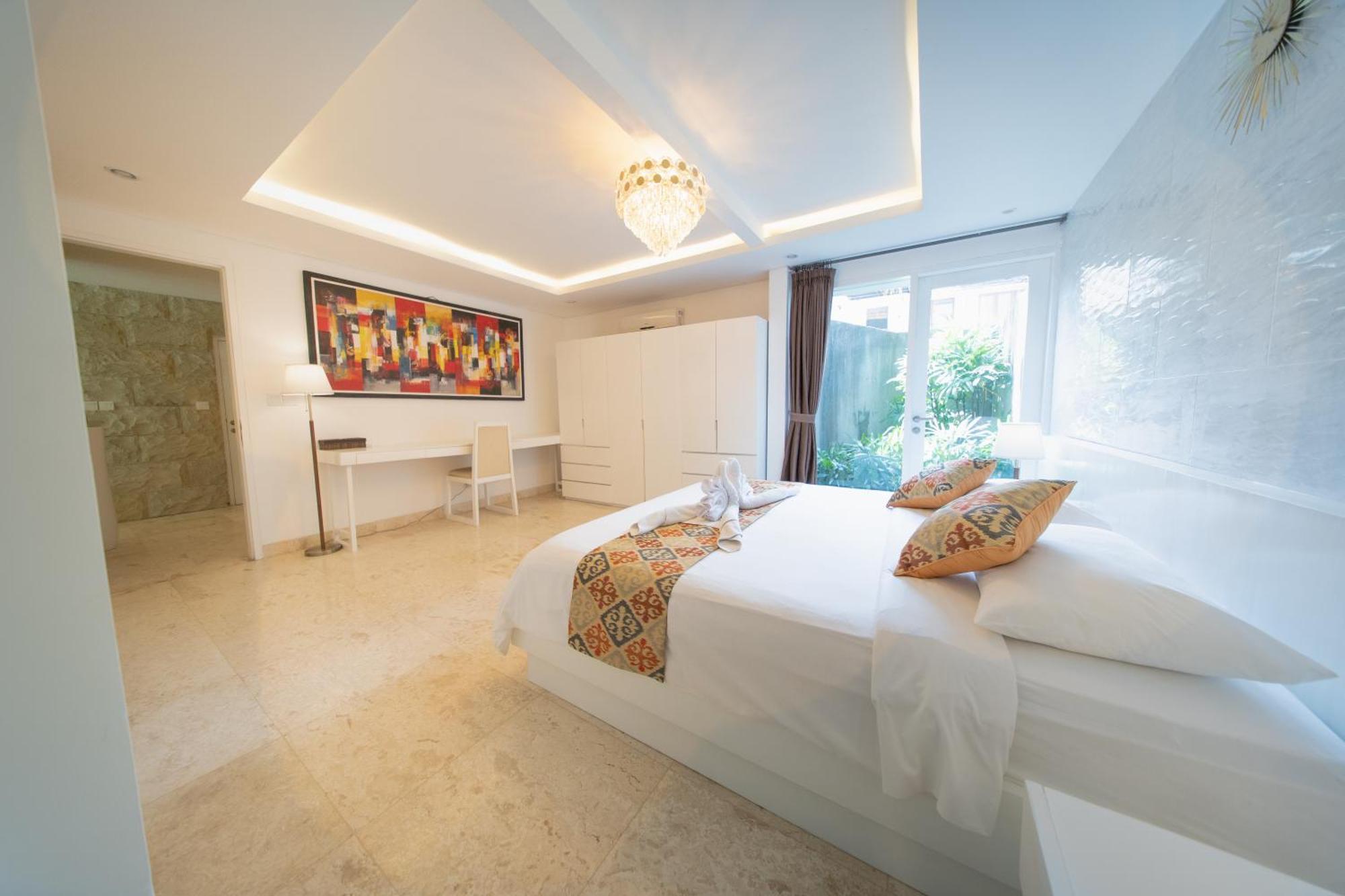 Villa Rainbow Sanur Ngoại thất bức ảnh
