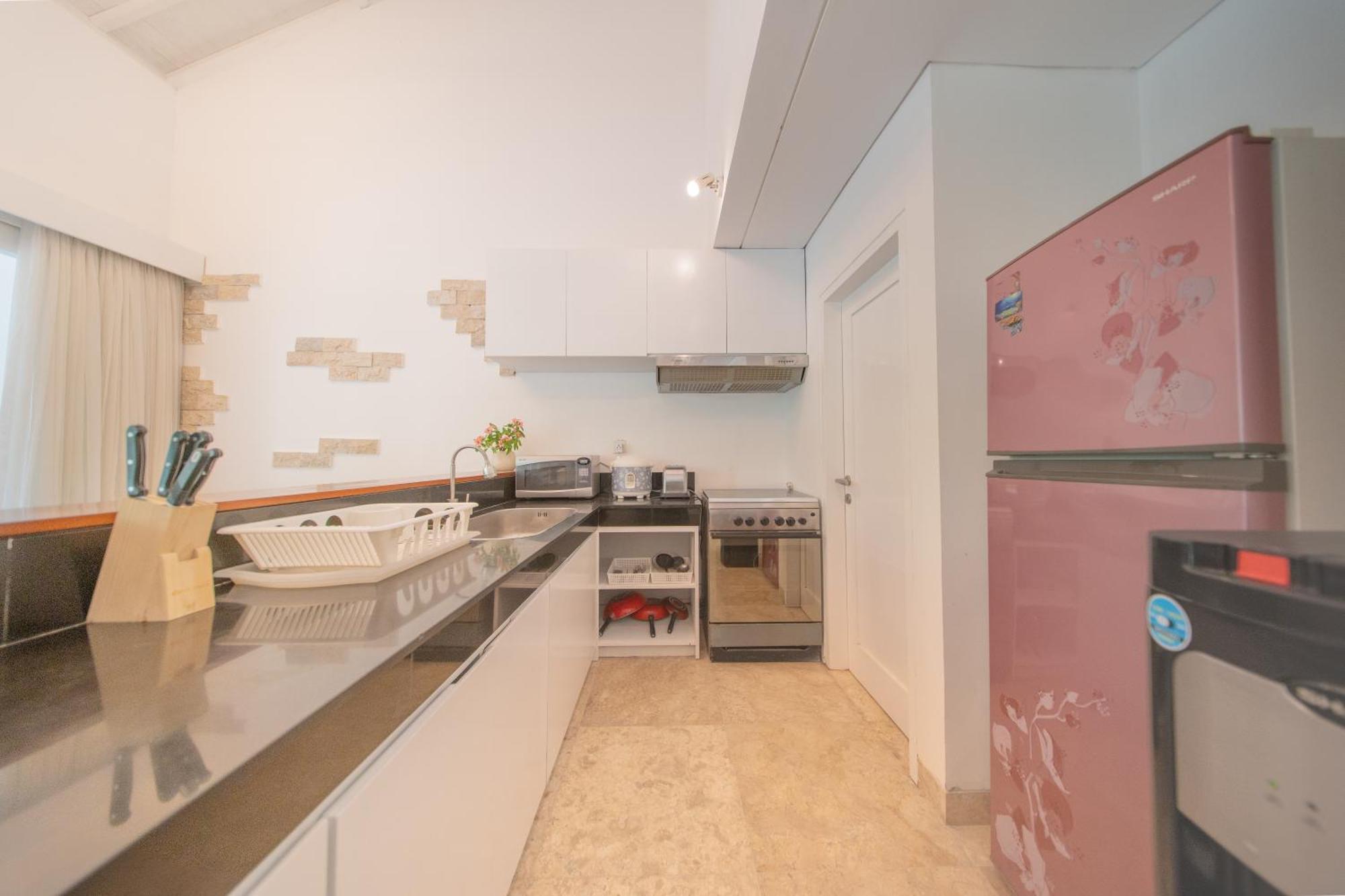 Villa Rainbow Sanur Ngoại thất bức ảnh