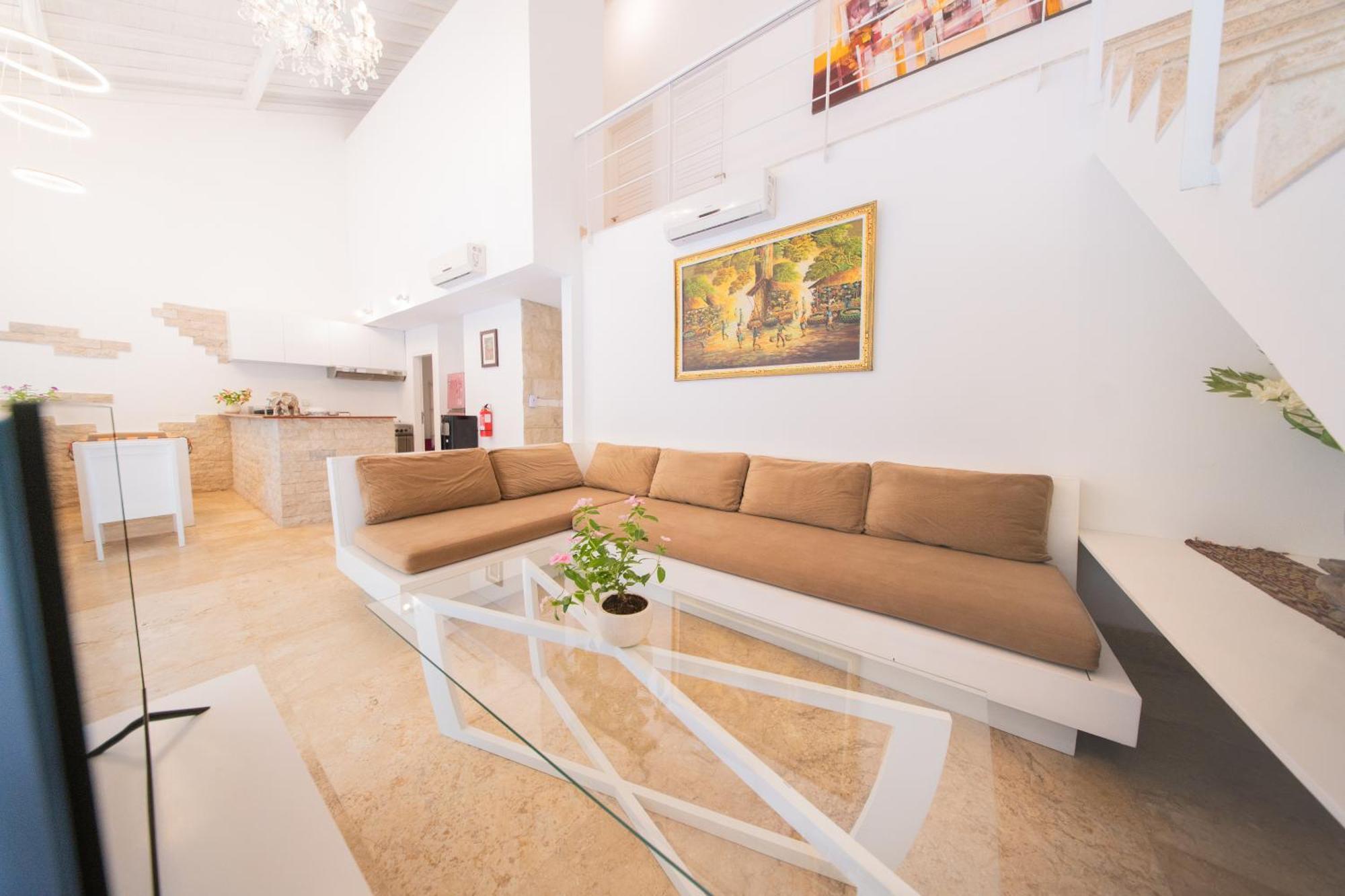 Villa Rainbow Sanur Ngoại thất bức ảnh