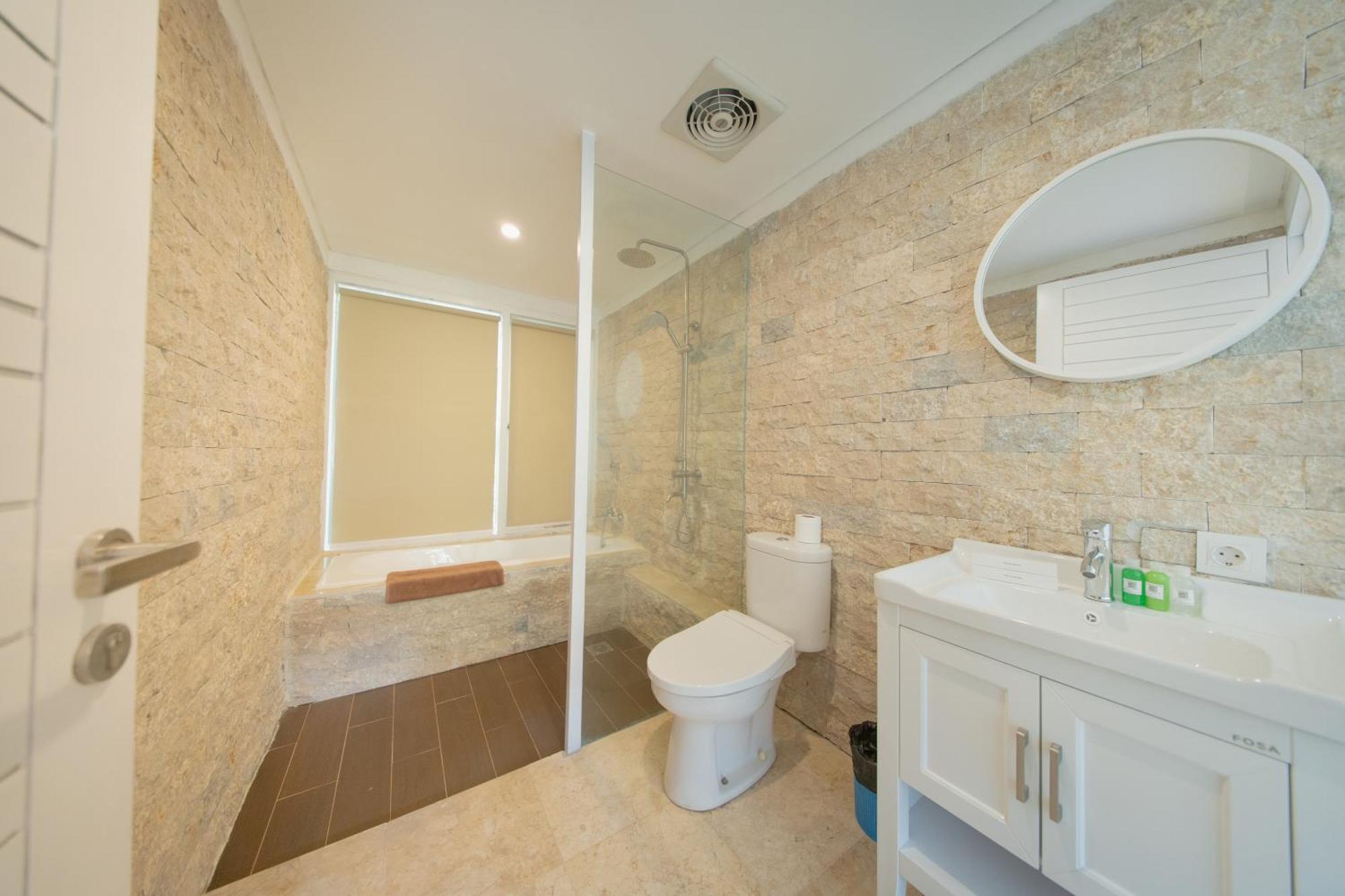 Villa Rainbow Sanur Ngoại thất bức ảnh