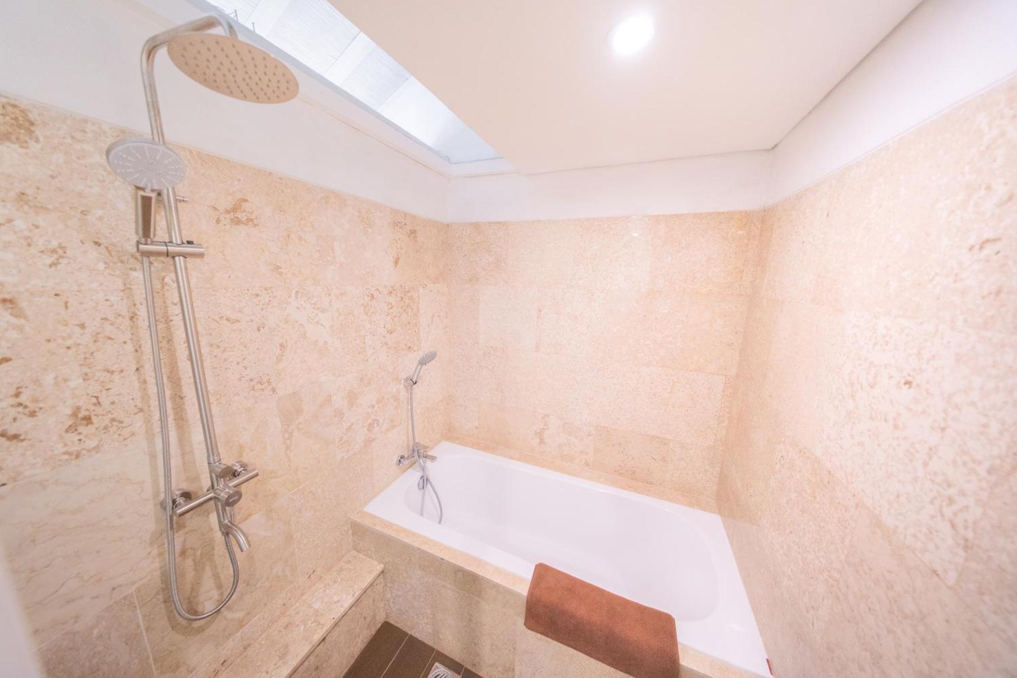 Villa Rainbow Sanur Ngoại thất bức ảnh