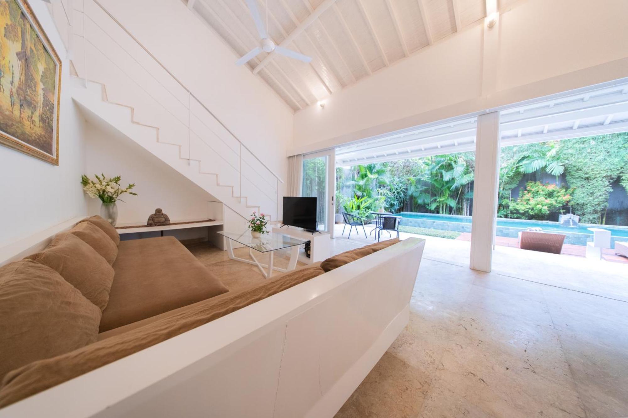 Villa Rainbow Sanur Ngoại thất bức ảnh
