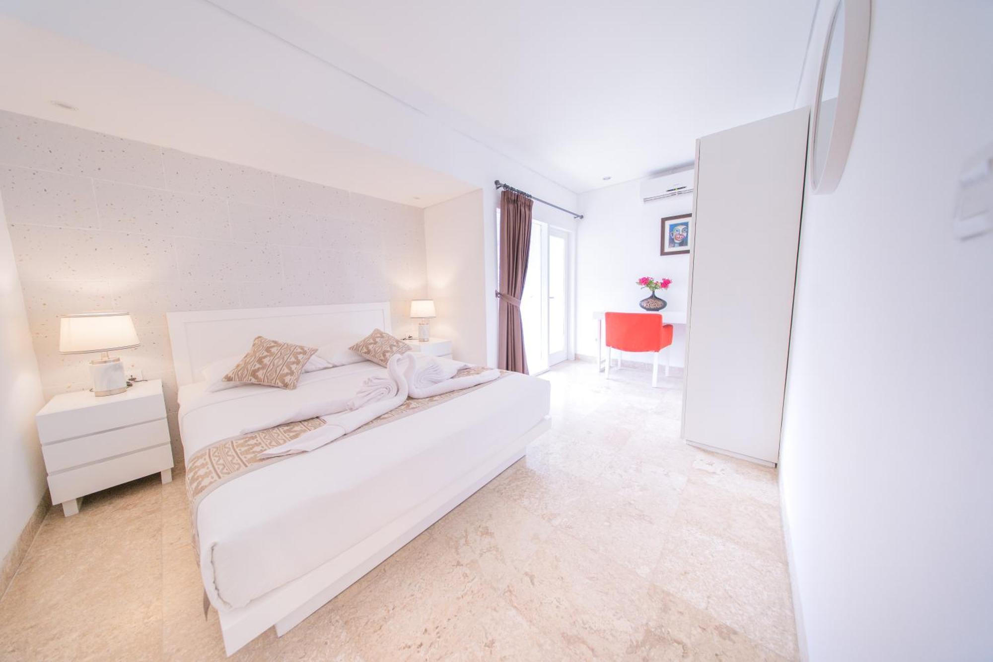 Villa Rainbow Sanur Ngoại thất bức ảnh