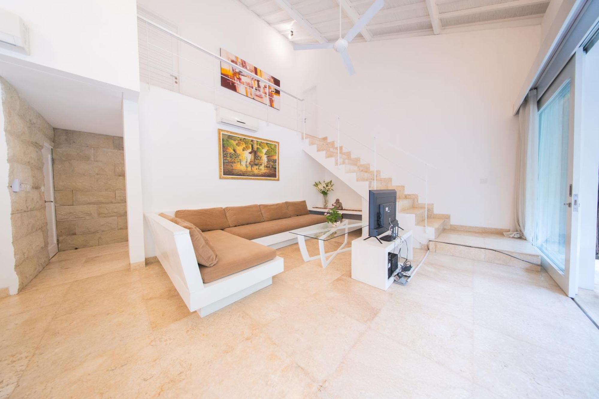 Villa Rainbow Sanur Ngoại thất bức ảnh