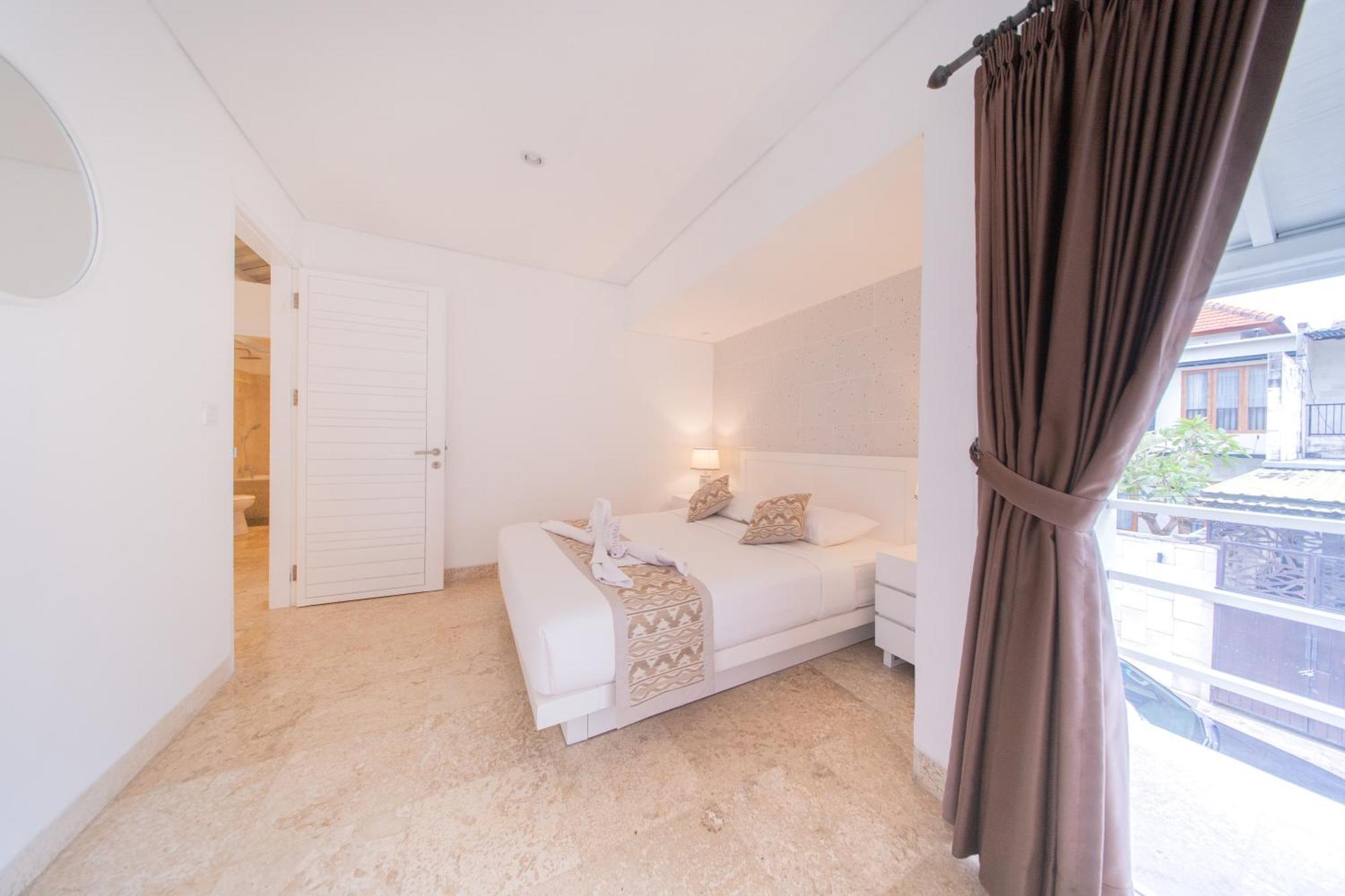 Villa Rainbow Sanur Ngoại thất bức ảnh