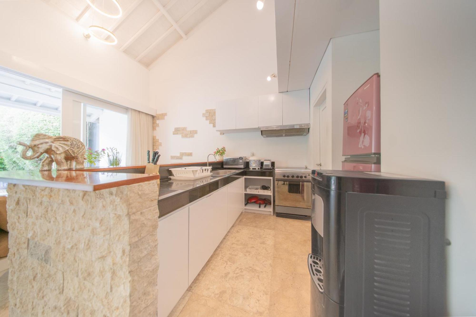 Villa Rainbow Sanur Ngoại thất bức ảnh