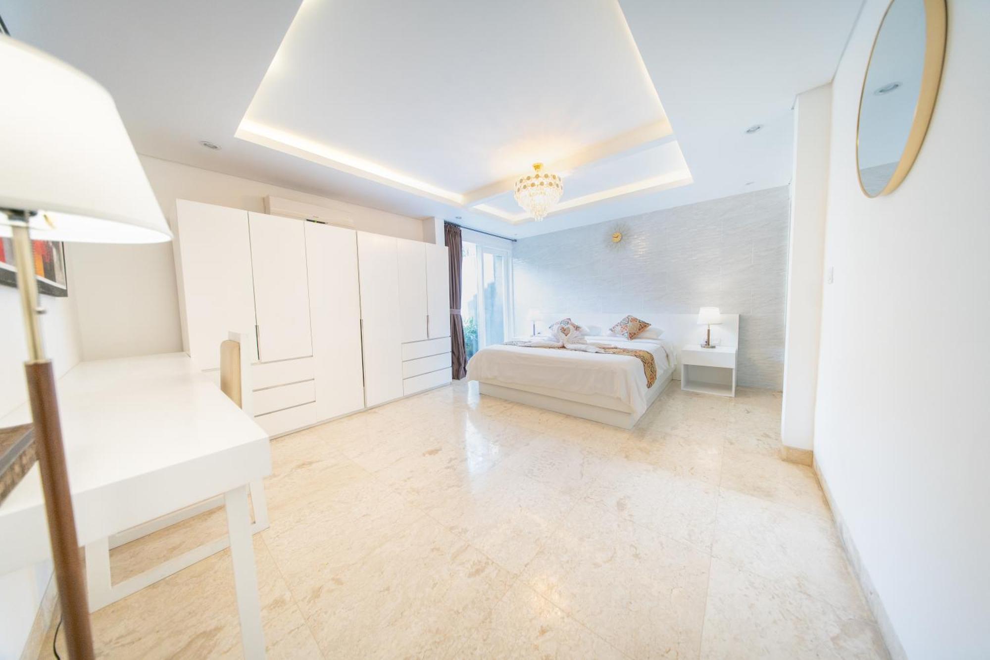 Villa Rainbow Sanur Ngoại thất bức ảnh