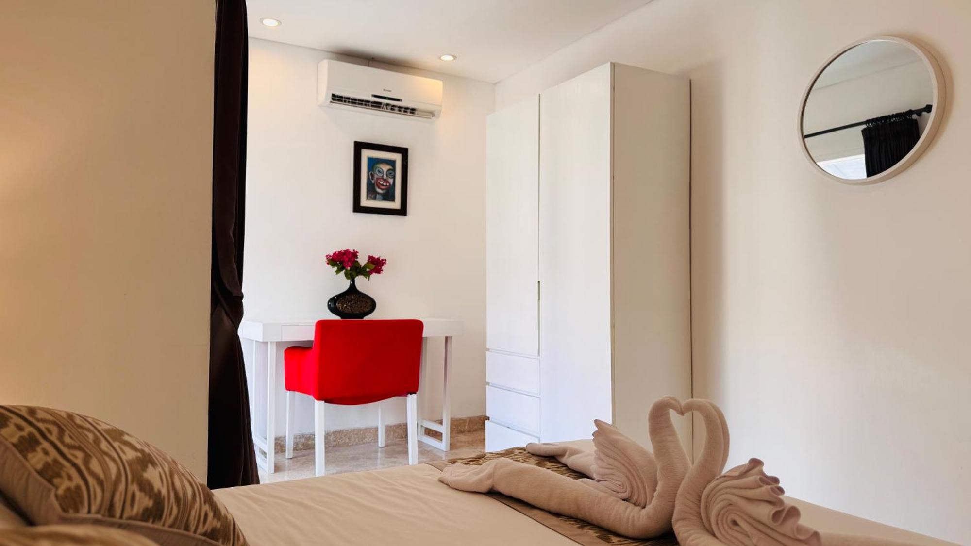 Villa Rainbow Sanur Ngoại thất bức ảnh
