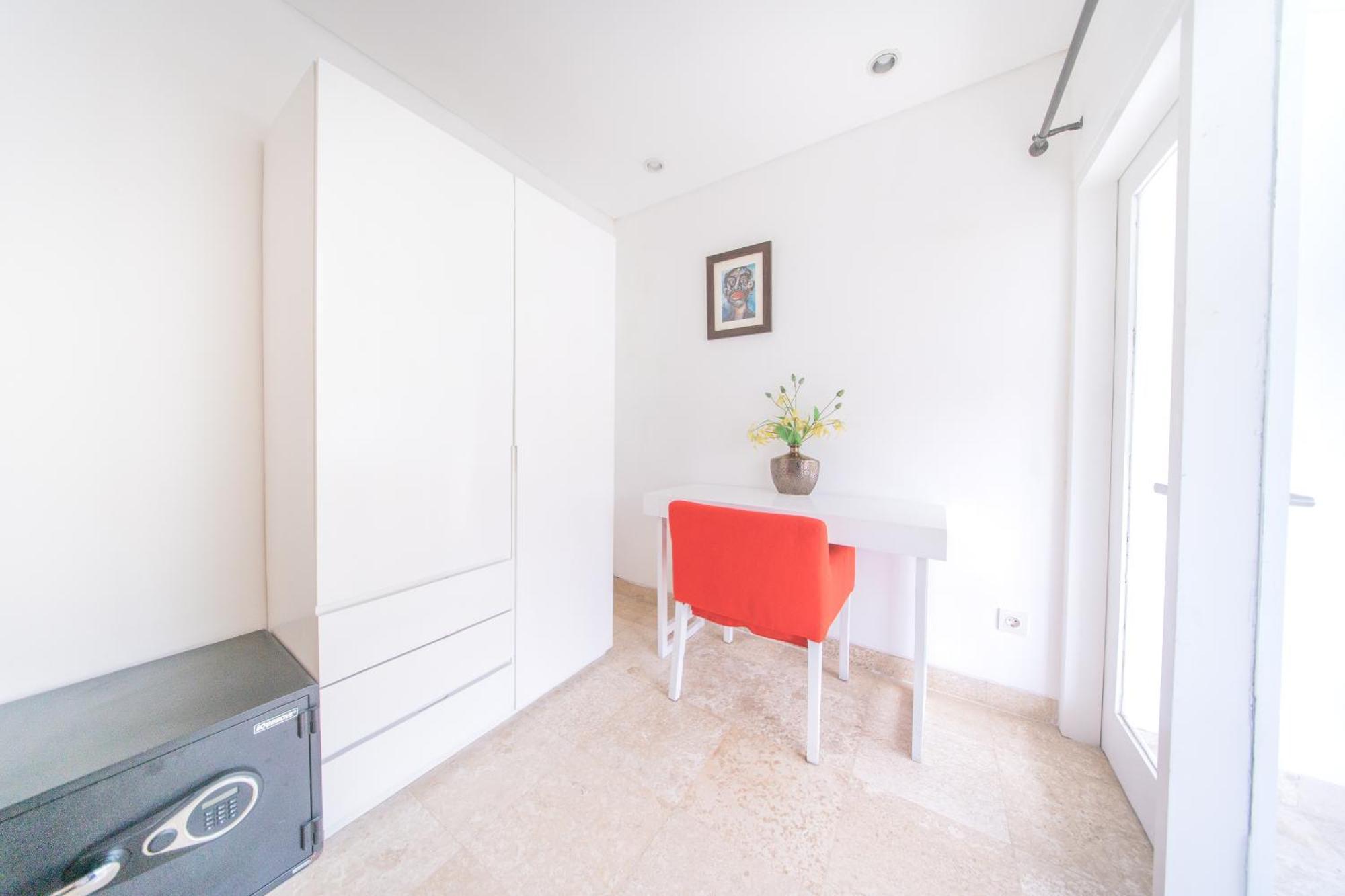 Villa Rainbow Sanur Ngoại thất bức ảnh