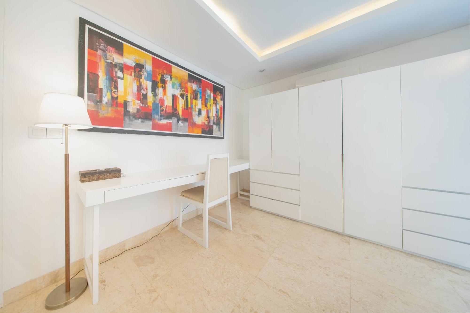 Villa Rainbow Sanur Ngoại thất bức ảnh