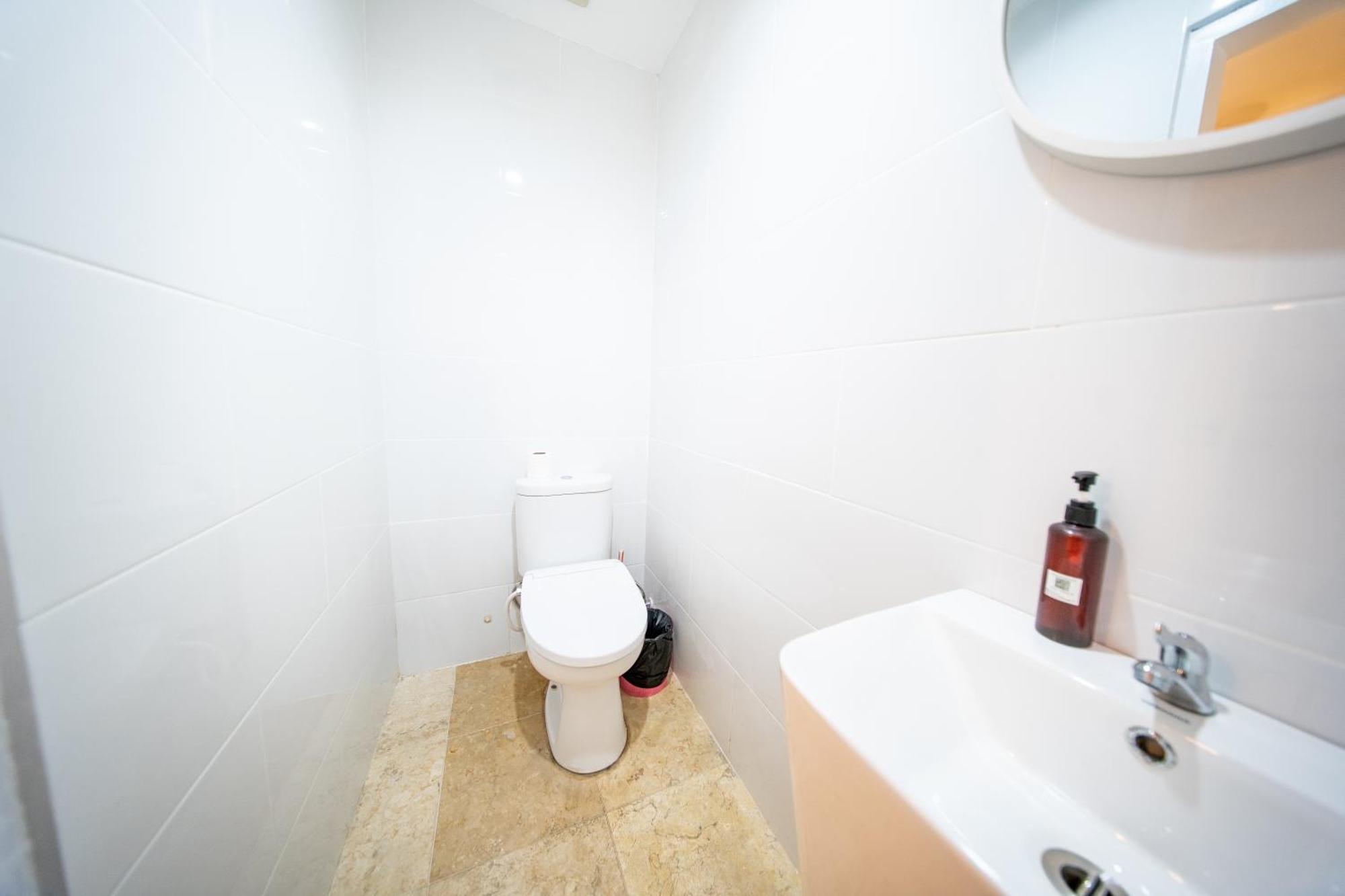 Villa Rainbow Sanur Ngoại thất bức ảnh