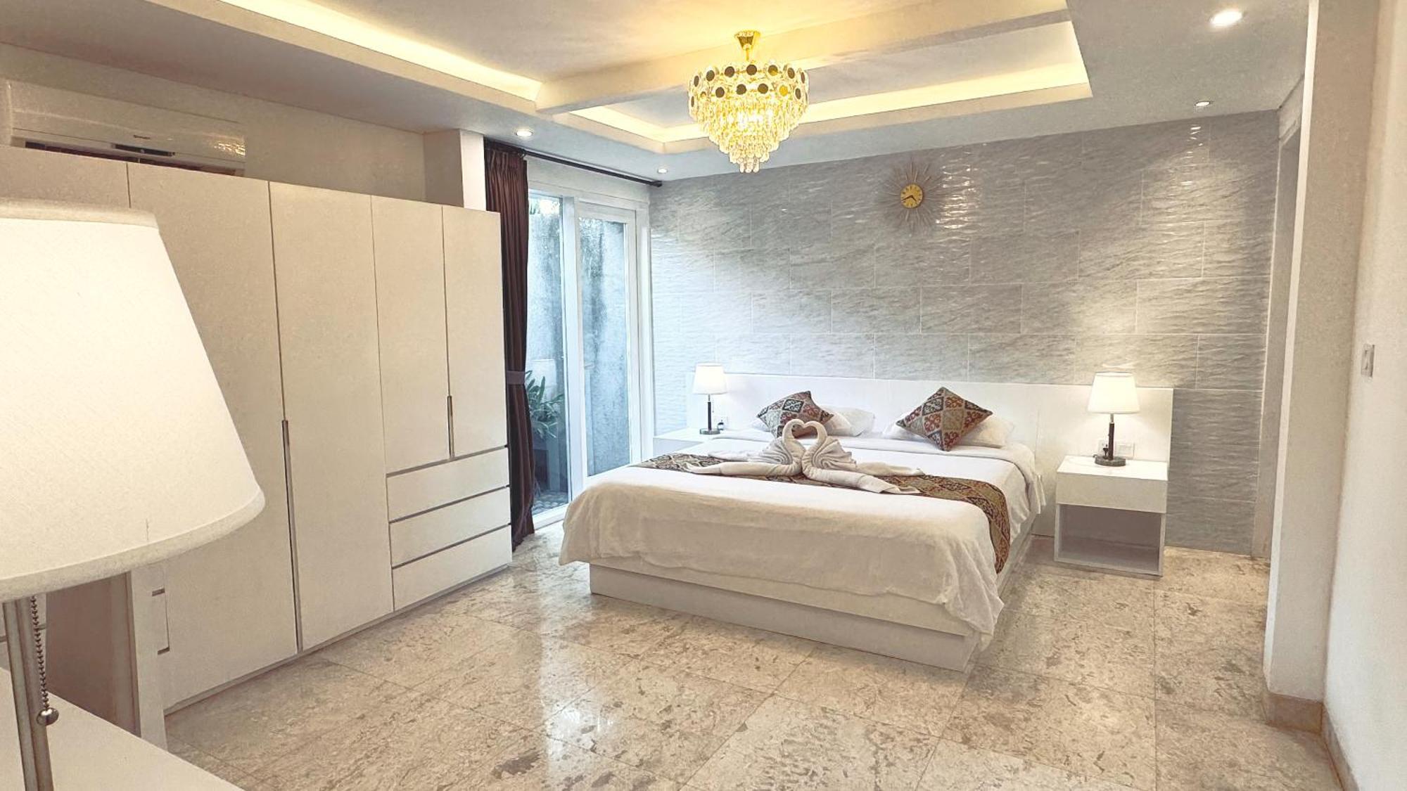Villa Rainbow Sanur Ngoại thất bức ảnh