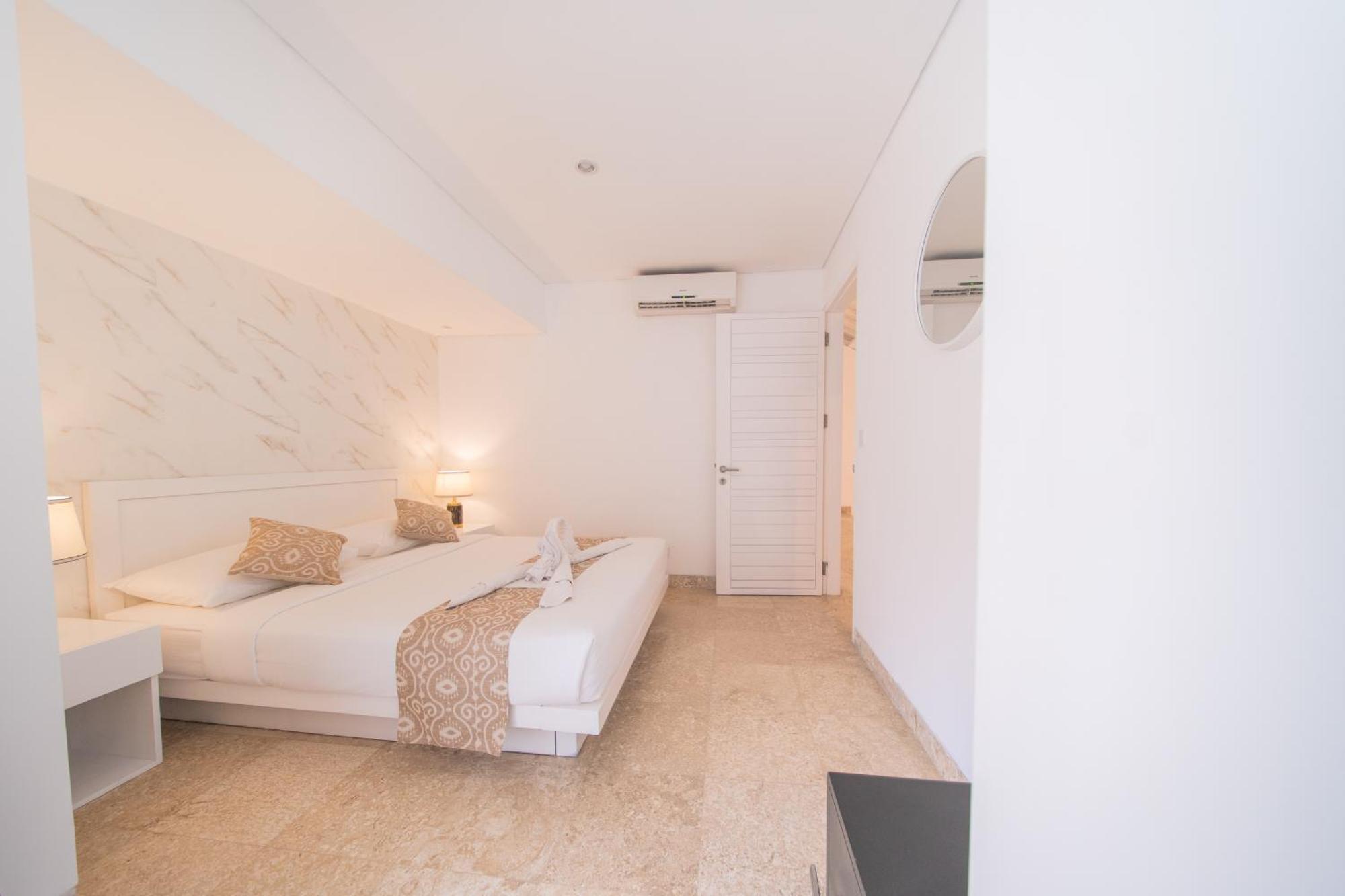 Villa Rainbow Sanur Ngoại thất bức ảnh